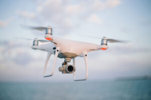 drone delivery for packages